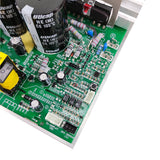 220Volts Treadmill Control Board MKS TMPB25-P Treadmill Motherboard Driver Circuit Board 3 3 4 Pins