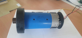 Replacment Treadmill Engine To Compatible with ZYT102100-253