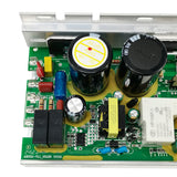 110V Treadmill Motor Controller PA-AE0011AXLCISM6-001, AE0016C Power Supply Control Board for SOLE F63 F65 F80