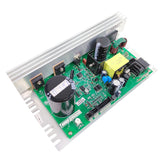 110V MC1648DLS 386763 Treadmill Control Board 8 Pins 50w Fit for FreeMotion Nordic-Track Proform, Replace ZC0549 391855