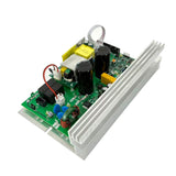 Treadmill Control Board Works with Nordic Track X32i, X22i, X11i - MC5100D-EXT / 430366 / 430379 / 419469
