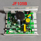 JF105B Treadmill Motor Controller JF105B 2301010V12 Treadmill Lower Control Board Circuit Board