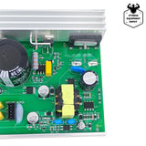 Treadmill Motor Controller MC-2100 REV B - ProForm / Nordic Track Treadmill Circuit Board Repair