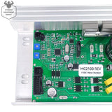Treadmill Motor Controller MC-2100 REV B - ProForm / Nordic Track Treadmill Circuit Board Repair