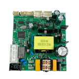 412766 Lower Control Board Motor Controller Compatible with NordicTrack Icon Stationary Bikes FS7I FS9I FS10I FS14I S10I S15I S22I Replacement Part for Exercise Bike