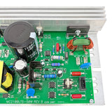 Original Treadmill Motor Controller MC2100LTS-50W REV B 256266 Works with NordicTrack ProForm Reebok HealthRider Weslo Epic GoldsGym Sears Image FreeMotion Treadmills