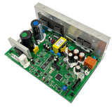 Eliptical Bicycle Control Board 1000232960 for MATRIX E-1X Eliptical Lower Motor Controller Power Supply Board