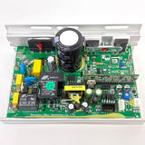 Original Treadmill Motor Controller B307D for Johnson landranger Treadmill Control Board CT80A LCB