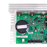 Treadmill Lower Motor Control Board Controller MC1648DLS 391855 386763 Works with Nordic-Track 1750 Treadmill