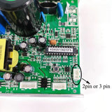 Original SW12-CA-REV1.0 KSW26 KSW16 Treadmill Motor Controller compatible with SW01-CA-REV1.0 SW02-CA-REV1.0