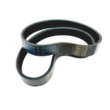1PC New EPJ336 VEGA V-Belt MICRO Poly V-Belt 7 Ribs for RC Engine Machine Belt
