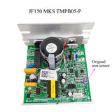 Treadmill Motor Controller MKS TMPB05-P / MKSTMPB05-VER1.3ST for Brother Circuit Board Compatible with JF150