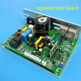 Treadmill Motor Controller B304 S13 for Johnson Tempo TREO T101 T102 Treadmill Circuit Board Control Board Power Supply