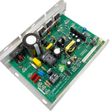 Xterra TR6.6 Treadmill Lower Motor Control Board 110V B110S S10 for DYACO Johnson Treadmill Motor Controller (A002020007) Compatible with B110S S09