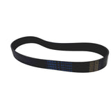 1PC New Poly V-belt EPJ490 VEGA V-Belt Treadmill Motor Belt 4/5/6/7/8 Ribs