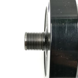 405560, L-405560 Treadmill DC Drive Motor with Flywheel, 3.0 HP 130 VDC 2238 Watts, Fit for NordicTrack C 990/C 900 I/C 950I/C 910I/NT C 950I, for ProForm Performance 800I/THINELINE PRODESK/Power 795