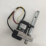 Vision T60 Treadmill Incline Motor Tift Motor JM26 1000316208 JM26-005D Treadmill Lift Motor Incline Engine 220volts