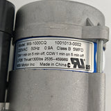 1001013-0002 230V LINEAR ACTUATOR Treadmill Incline Motor Lift Engine MS-1000CQ for Life Fitness