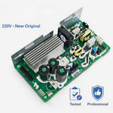 Lower Motor Control Board Controller 1000458628 Works with Mat-Rix Fitness TM538 (T-PS-F) (T-PS-F-02) Treadmill