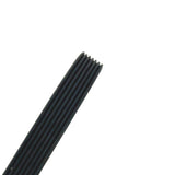 1PC New VEGA V-Belt PJ686 270J Treadmill Motor Drive Belt Transmission Belt 5/6/7/8/9/10/12 Ribs
