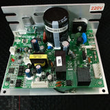 Treadmill Lower Motor Controller IDCD80N PCB Board for Aerofit MAXFIT 16 Treadmill Control Circuit Board