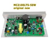 Original Treadmill Motor Controller MC2100LTS-50W REV B 256266 Works with NordicTrack ProForm Reebok HealthRider Weslo Epic GoldsGym Sears Image FreeMotion Treadmills