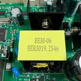Lower Motor Control Board Controller 412766 Works W Stationary Bike Replacement Part for Exercise Bike