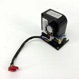 6V Elliptical Resistance Motor Replace 241949 Compatible with NordicTrack Ellipticals Resistance Tension Motor Brake Tensioner