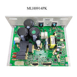 MLH0914PK Treadmill Motor Controller Compatible With MLH0914PJ H0914HIPJ 1000111682Treadmill Circuit Board  For Johnson TM428-1US 7.1AT  Treadmill