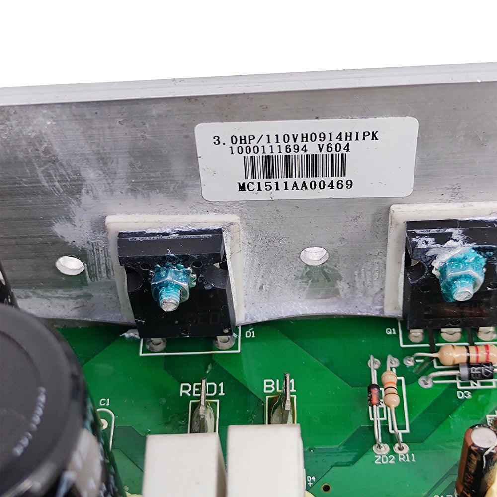 MLH0914PK Treadmill Motor Controller Compatible With MLH0914PK Treadmill Motor Controller Compatible With