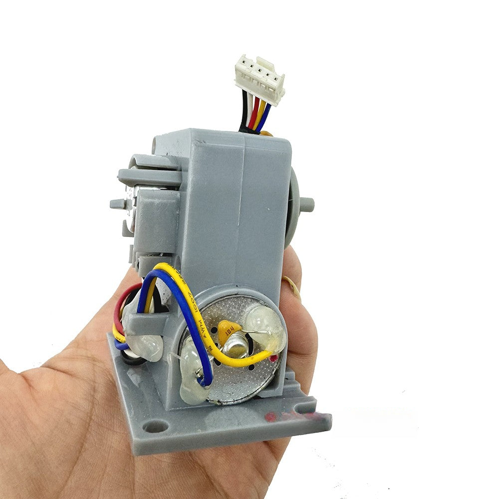 Moteur De Résistance 411461 Compatible Elliptiques Nordictrack & Proform - Neuf, Fabriqué En Chine