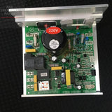 Treadmill Control Board MKS TMPB15-P Circuit Board Use To Reebok Treadmill Motor Speed Control