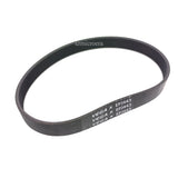 1pcs/2pcs VEGA V-Belt EPJ443 6/7 Ribs Treadmill Motor Belt Rubber Multi Groove Belt Drive belt