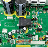 YJ-2300L Treadmill Control Board, with 2 capacitance, 12 Pins Treadmill Motor Controller for Sole D020054 F63 F65 F80 F85 FV63 WF63