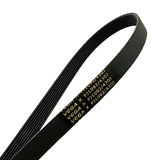 1PC New PJ1092 430J VEGA V-belt Drive Belt for Reebok ZR8 Exercise Bike