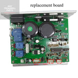 Treadmill Motor Controller ZH-KQSI-002 Control Board Circuit Board for BH G6414V Treadmill