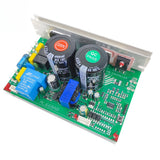 Original Treadmill Circuit Board AL668AR for JASON110817 CHISLIM MQ7 Q858 R9 Motherboard Driver Motor Controller