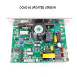 Replacement ENDEX DCMD66 DCMD66NP DCSD57 Treadmill Motor Controller Control board LCB for BH 6435 G6515C G6448N