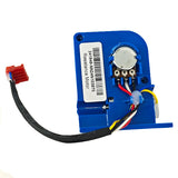 6V Elliptical Resistance Motor Compatible with NordicTrack Ellipticals Resistance Brake Tensioner, Replace 241949