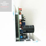 Treadmill Control Board ZH-KQSI-LS for General SHUA OMA Treadmill Motor Controller