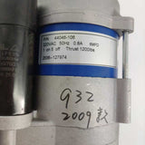 Precor 932i Incline Motor Lift Engine 44046-106 220VAC 50Hz 0.8A 2536-127974