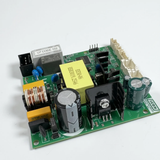 412766 Lower Control Board Motor Controller Compatible with NordicTrack Icon Stationary Bikes FS7I FS9I FS10I FS14I S10I S15I S22I Replacement Part for Exercise Bike