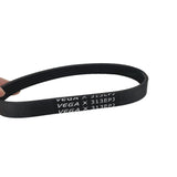 1PC NEW 313EPJ 4Ribs 5Ribs Motor Belt Rubber Multi-groove Belt Multi-wedge Belt