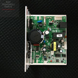 Treadmill Lower Motor Controller IDCD80N PCB Board for Aerofit MAXFIT 16 Treadmill Control Circuit Board