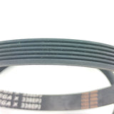 2pcs/lot Poly V-belt 338EPJ 6 Ribs VEGA Treadmill Drive Belt Rubber Belt Multi Wedge Belt
