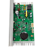 MC1618DLS 406075 Treadmill Control Board, #Replace ZE0822 Works with Icon GldsGym Proform Nordic-Track Treadmill Motor Controller (White Sockets)