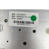 Brand New B204 S11 Treadmill Motor Controller Control Board Use for Land Ranger Treadmill