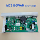 Replacement Motherboard MC-2100WAM MC2100WAM Motor Control Board for From Epic Treadmill Motor Controller