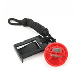 Treadmill Safety Key Emergency for ICON Proform Nordic Track Treadmill Stop Lock Safety Lock