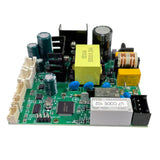 Lower Motor Control Board Controller 412766 Works W Stationary Bike Replacement Part for Exercise Bike